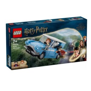 LEGO Harry Potter Flying Ford Anglia (76424)