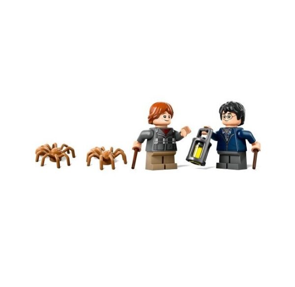 LEGO Harry Potter Aragog In The Forbidden Forest (76434) - Image 4