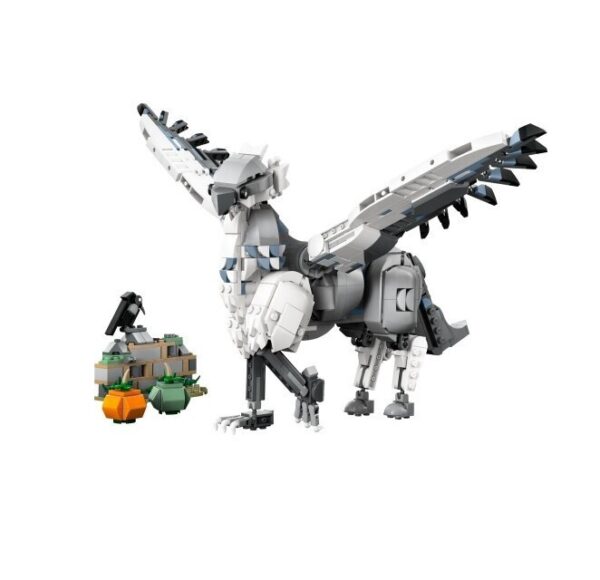 LEGO Harry Potter Buckbeak (76427) - Image 2