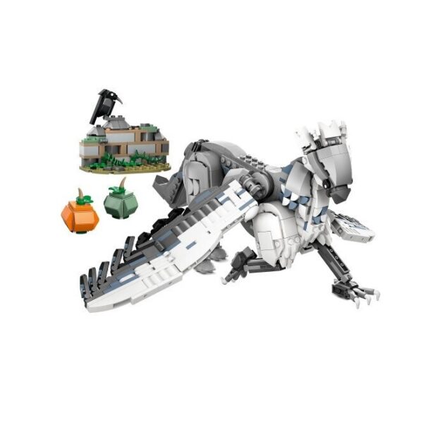 LEGO Harry Potter Buckbeak (76427) - Image 3