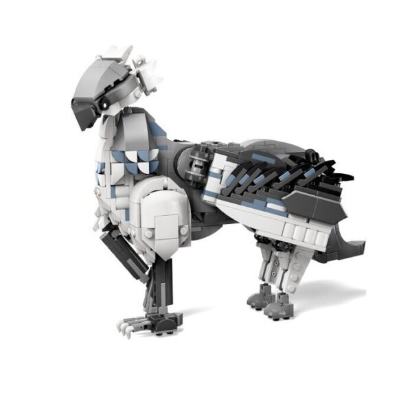 LEGO Harry Potter Buckbeak (76427) - Image 5