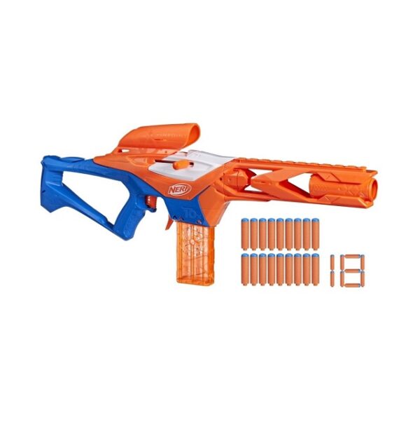 Nerf Εκτοξευτής Pinpoint N-Series F8621 - Image 2