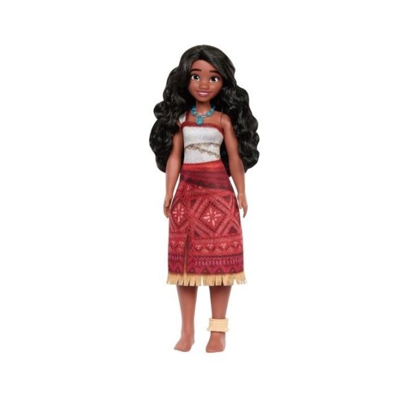 Mattel Disney Princess Disney Vaiana 2 Βαϊάνα JBT56 - Image 2