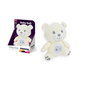 Zita Toys Ζωάκι με Μουσική και Φως 005.662-3