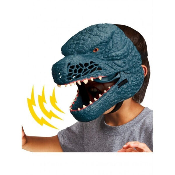 Φιγούρα Δράσης Godzilla X Kong Mask Roleplay με Ήχους MN306000 - Image 3