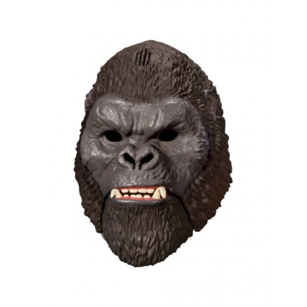 Φιγούρα Δράσης Godzilla X Kong Mask Roleplay με Ήχους MN306000 - Image 4