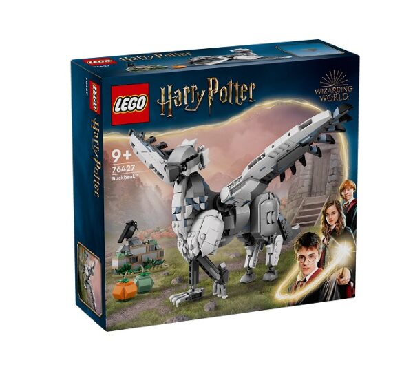 LEGO Harry Potter Buckbeak (76427)