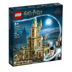 LEGO Harry Potter Hogwarts: Dumbledore's Office (76402)