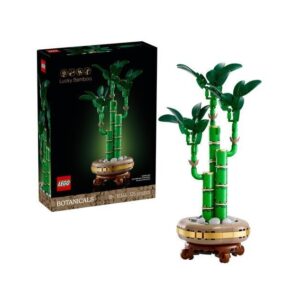 LEGO Botanical Lucky Bamboo (10344)