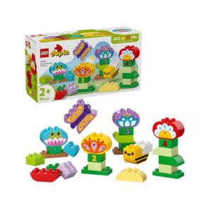 LEGO Duplo Creative Garden & Flowers (10444)