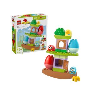 LEGO Duplo Balancing & Stacking Tree (10440)