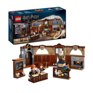 LEGO Harry Potter Hogwarts Castle: Charms Class (76442)