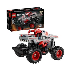 LEGO Technic Monster Jam Thunderroarus (42200)