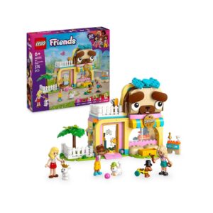 LEGO Friends Pet Accessories Shop (42650)