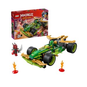 LEGO Ninjago Lloy's Race Car (71828)