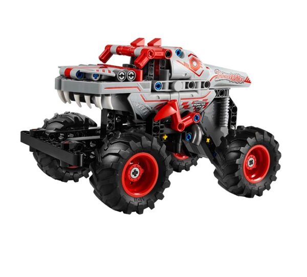 LEGO Technic Monster Jam Thunderroarus (42200) - Image 3