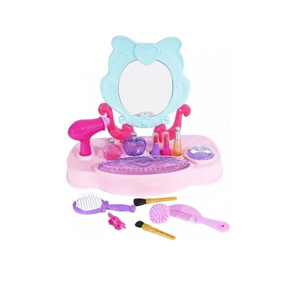 Zita Toys Παιδική Τουαλέτα Ομορφιάς 005.009-031 - Image 2