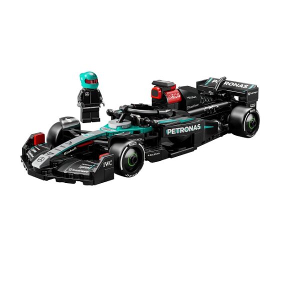 Αγωνιστικό Αυτοκίνητο Mercedes-AMG F1® W15 77244 - Image 2