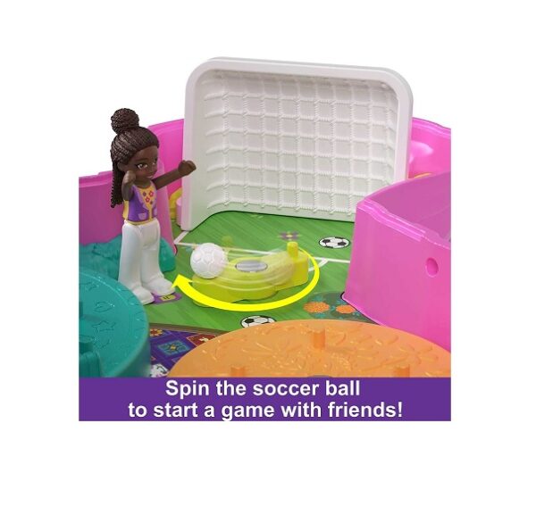 Mattel Polly Pocket™ Mini: Pinata Party Compact™  HKV32 - Image 5