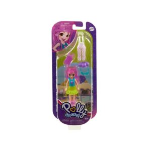 Mattel Polly Pocket™ Polly Looks™ Fashion Pack: Sport Fashion HRD59