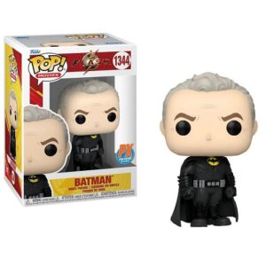 Funko Pop! DC Primal Age: DC Comics - Unmasked (Michael Keaton) 1344 Special Edition