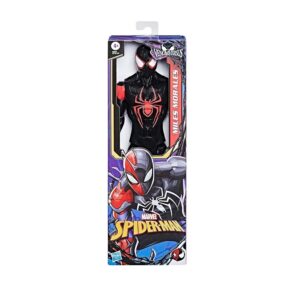 Φιγούρα Δράσης Titan Spider-Man (Διάφορα Σχέδια) G0735