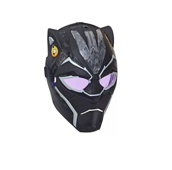 Φιγούρα Δράσης Vibranium Power Fx Marvel Avengers G0902 - Image 2