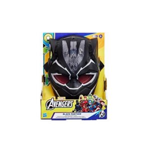 Φιγούρα Δράσης Vibranium Power Fx Marvel Avengers G0902