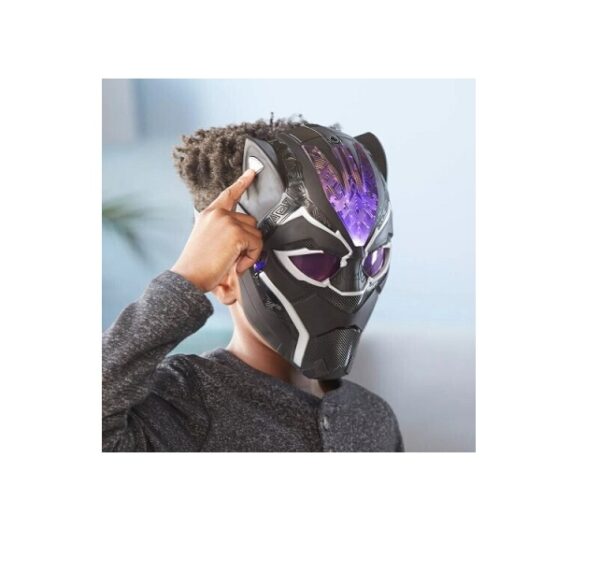 Φιγούρα Δράσης Vibranium Power Fx Marvel Avengers G0902 - Image 4