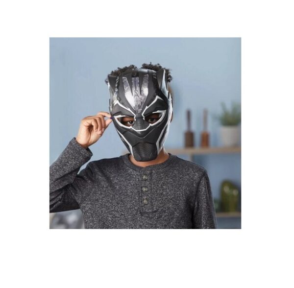 Φιγούρα Δράσης Vibranium Power Fx Marvel Avengers G0902 - Image 5