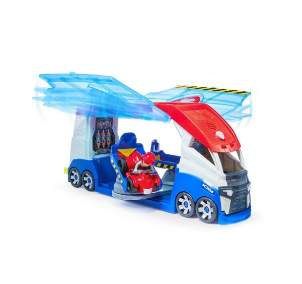 Paw Patrol Paw Patroller (6069338) - Image 4