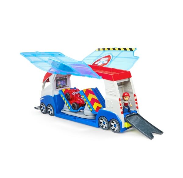 Paw Patrol Paw Patroller (6069338) - Image 5
