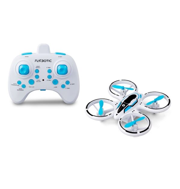 Silverlit Flybotic Drone χωρίς Κάμερα 84827 - Image 2