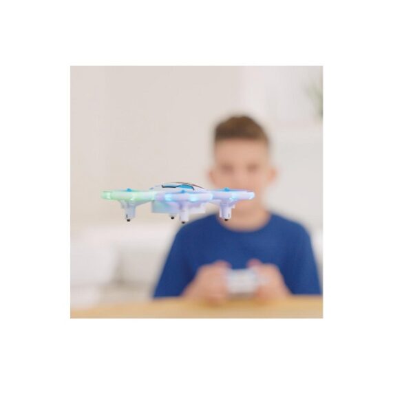 Silverlit Flybotic Drone χωρίς Κάμερα 84827 - Image 4