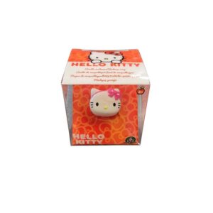 HELLO KITTY ΔΑΚΤΥΛΙΔΙ ΜΕ LIP BALM - ΔΙΑΦΟΡΑ ΣΧΕΔΙΑ (HKTE6000)