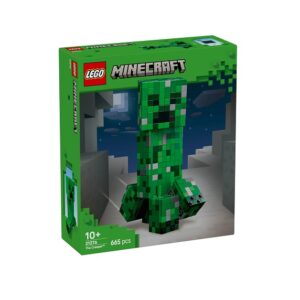 Lego Minecraft The Creeper  665τμχ 21276
