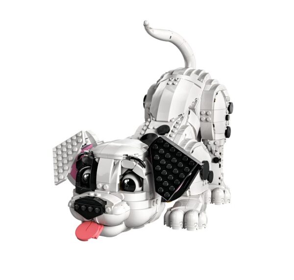 Lego Disney 101 Dalmatians Puppy  1.722τμχ  43269 - Image 2