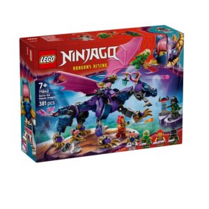 Lego Ninjago Rontu the Master Dragon  381τμχ  71842
