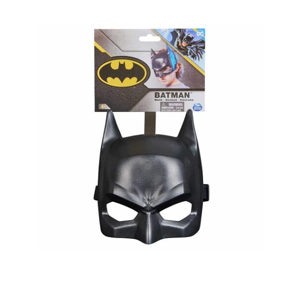 DC Batman Mask 20145532