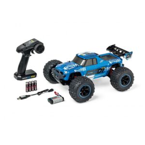 1:10 XS Stadium Fighter 100% RTR μπλε 500404252