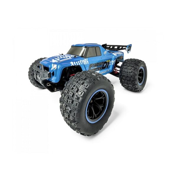 1:10 XS Stadium Fighter 100% RTR μπλε 500404252 - Image 2