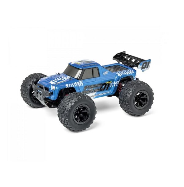 1:10 XS Stadium Fighter 100% RTR μπλε 500404252 - Image 5