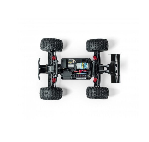 1:10 XS Stadium Fighter 100% RTR μπλε 500404252 - Image 10