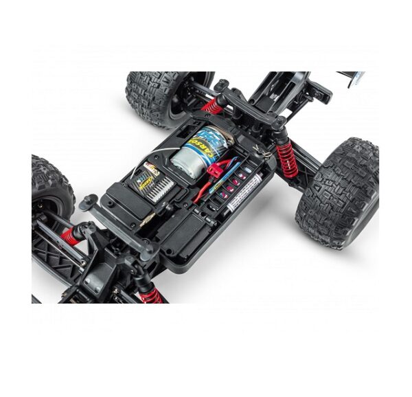 1:10 XS Stadium Fighter 100% RTR μπλε 500404252 - Image 11