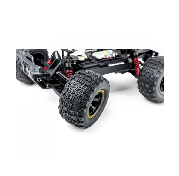 1:10 XS Stadium Fighter 100% RTR μπλε 500404252 - Image 13