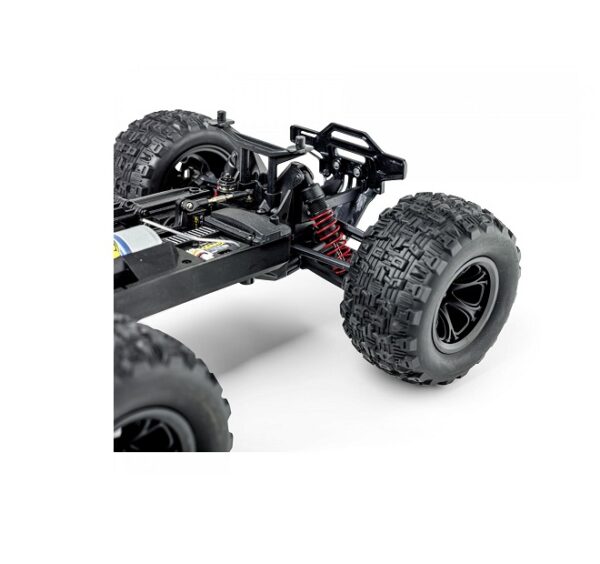 1:10 XS Stadium Fighter 100% RTR μπλε 500404252 - Image 14