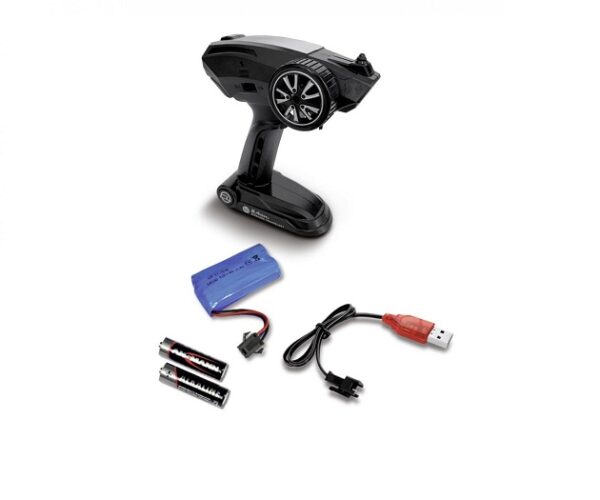 1:14 Lamborghini Murcielago SV 2.4G 100%RTR κίτρινο 500404304 - Image 2