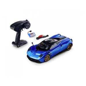 1:14 Pagani Huaira 2.4G 100% RTR μπλε 500404306