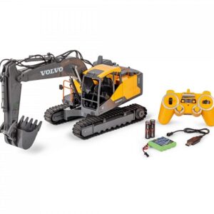 1:16 Excavator Volvo 2,4 GHz 100% RTR 500907339