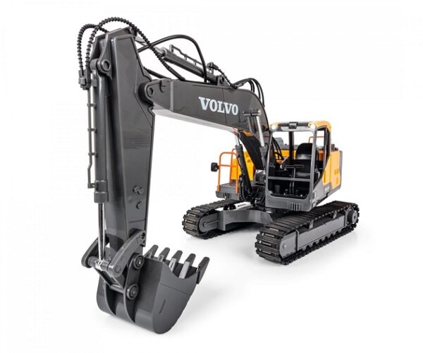 1:16 Excavator Volvo 2,4 GHz 100% RTR 500907339 - Image 3
